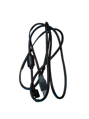 Canon HR5 USB Data Cable Cord Black OEM